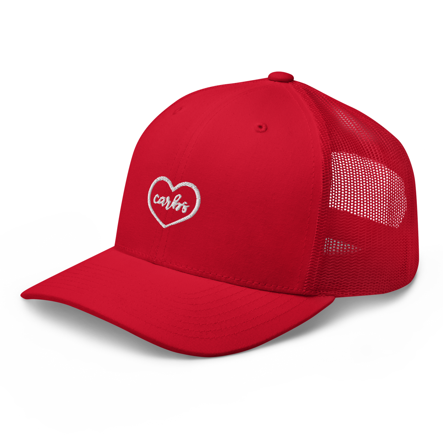 Carbs Trucker Hat