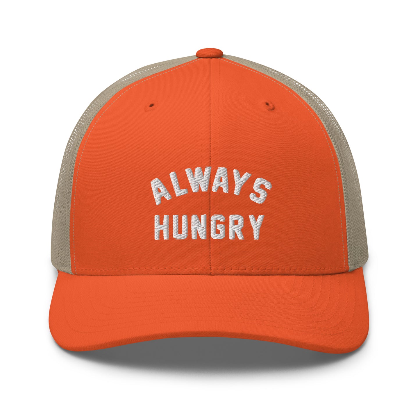 Always HungryTrucker Hat