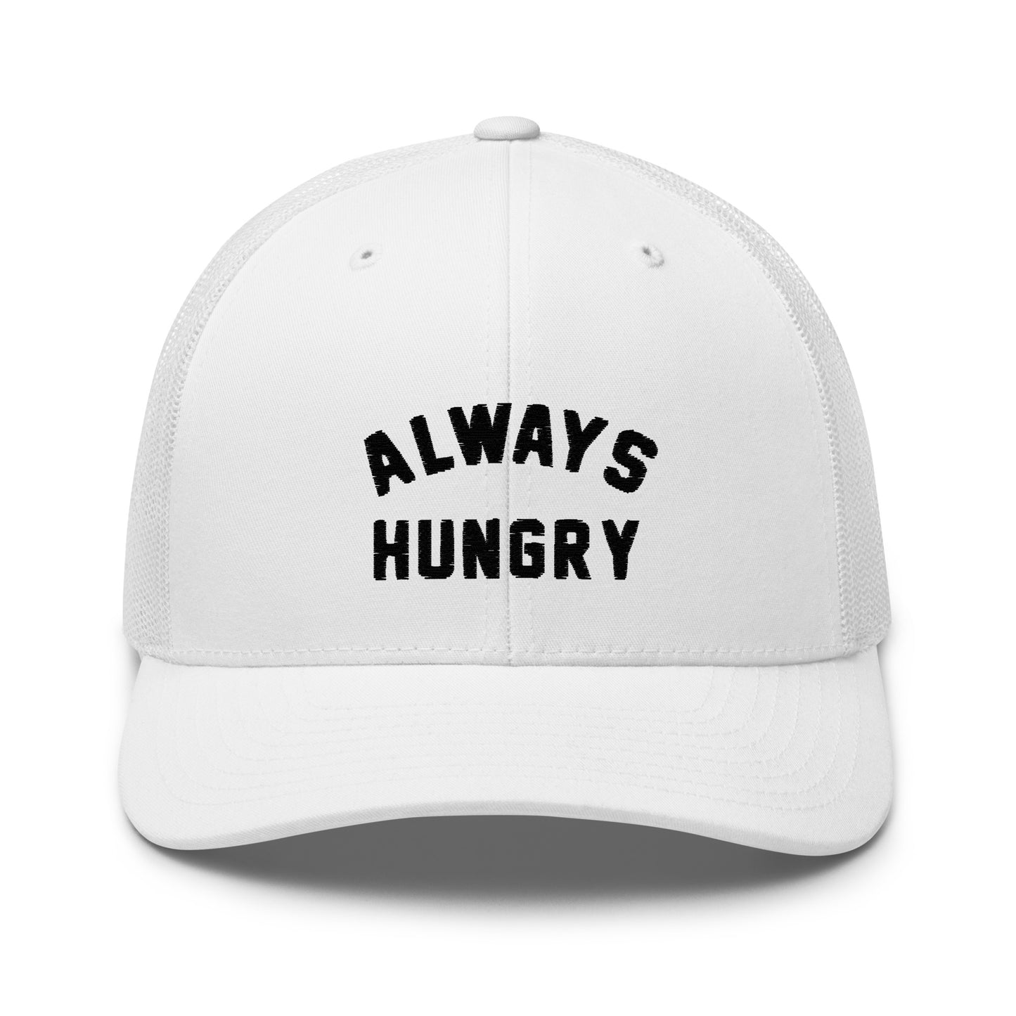 Always HungryTrucker Hat