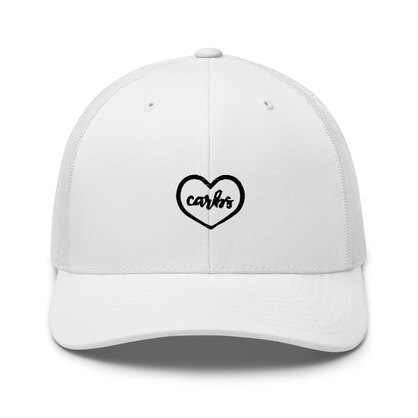 Carbs Trucker Hat