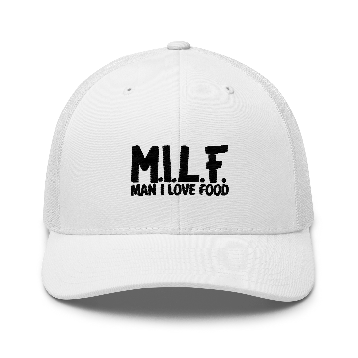 M.I.L.F. Trucker Hat