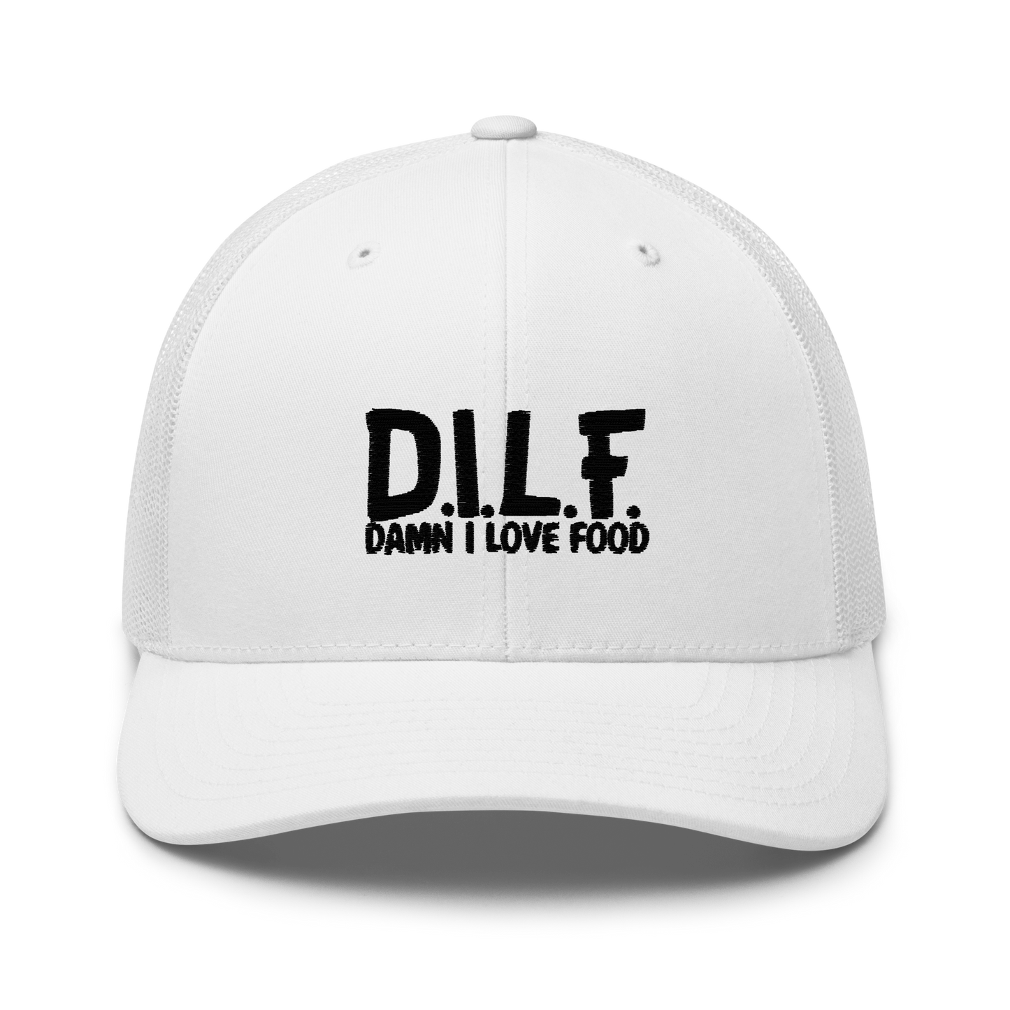 D.I.L.F. Trucker Hat