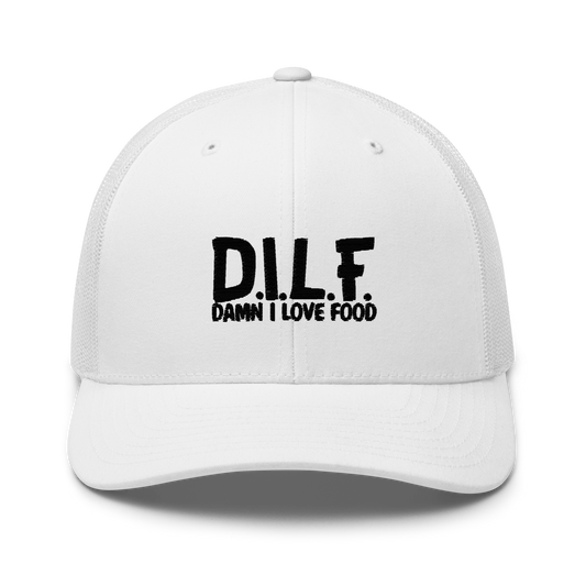 D.I.L.F. Trucker Hat