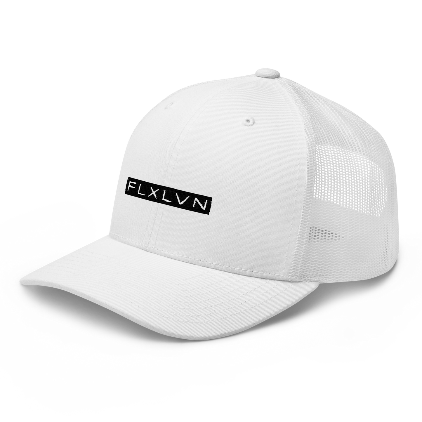 FLXLVN Trucker Hat