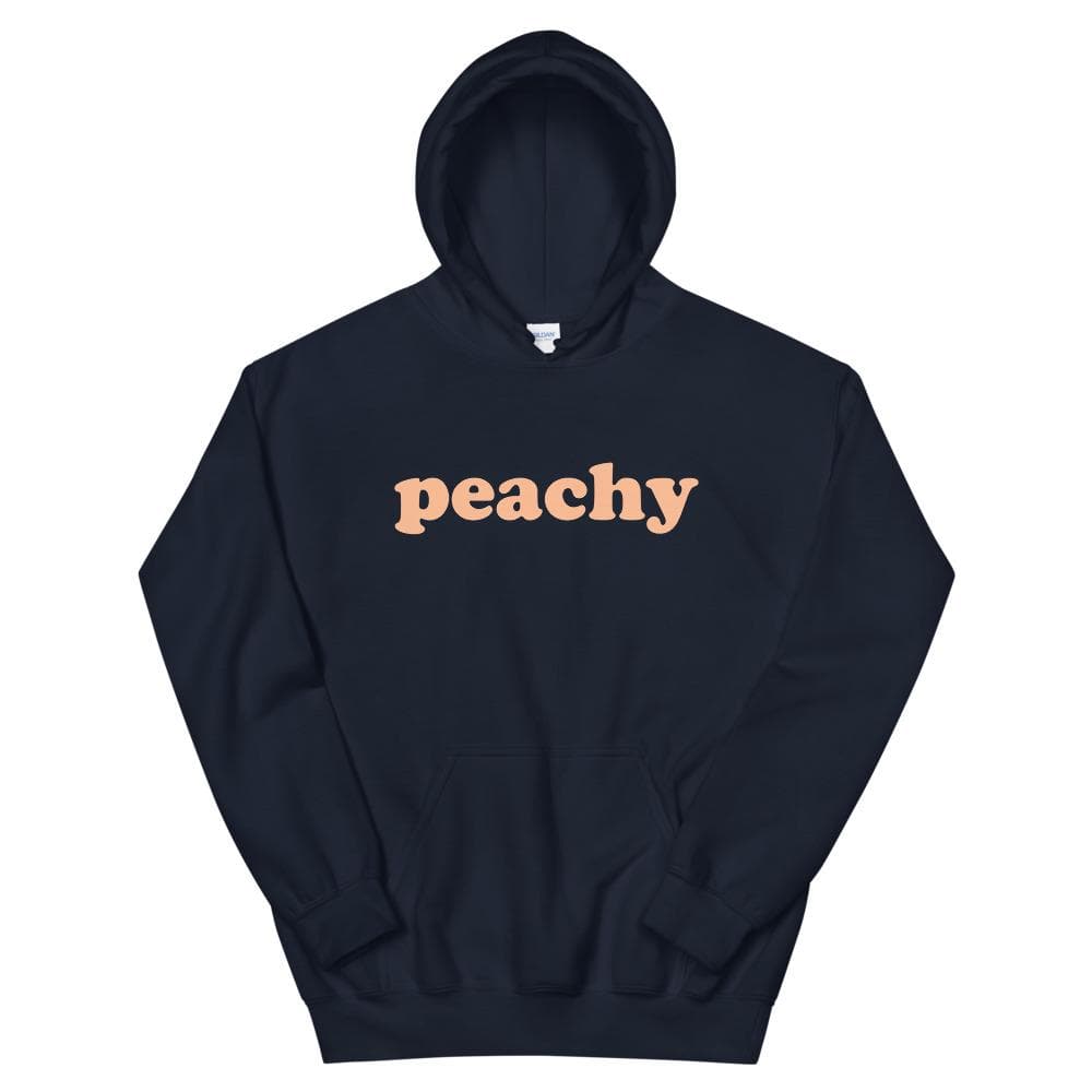 Soft, smooth, and stylish unisex hoodie that is perfect for cooler weather. Cozy go-to hoodie with a fun graphic design.